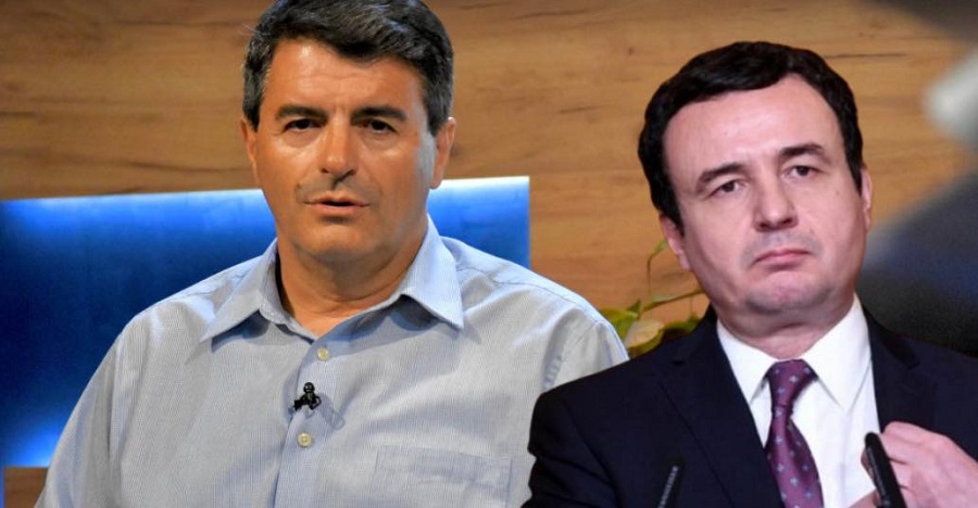Ish-deputeti i Vetëvendosjes: Albini është një mashtrues, i bëri 50 vjet pa i thënë kush ‘të lumtë dora’