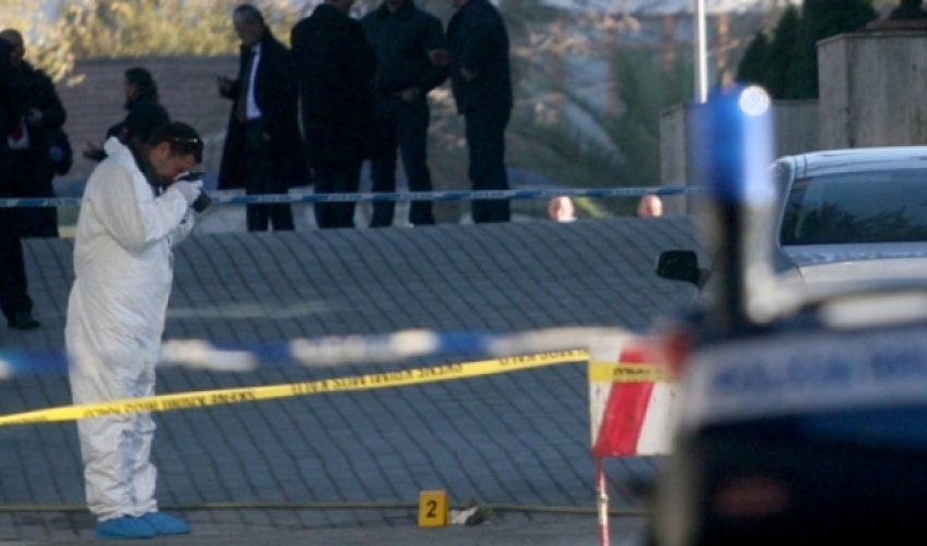 Gjendet i vdekur një person në shtëpinë e tij në Kamenicë