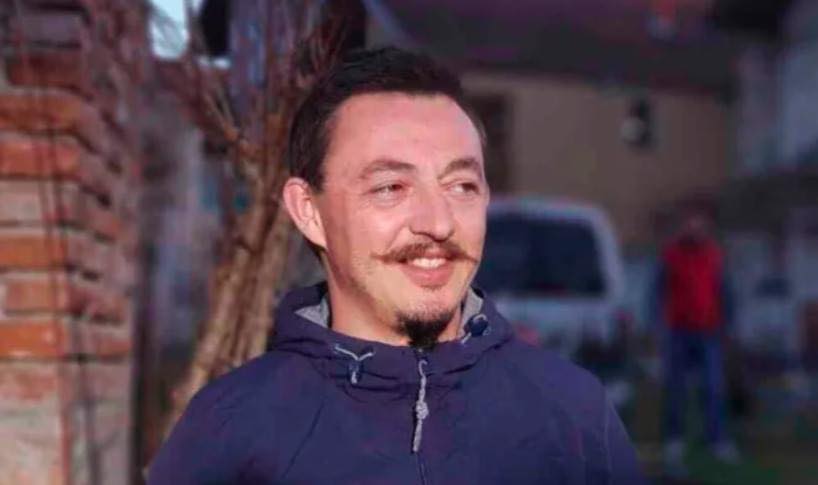 Vdes aktori i njohur kosovar, Lulzim Rexha