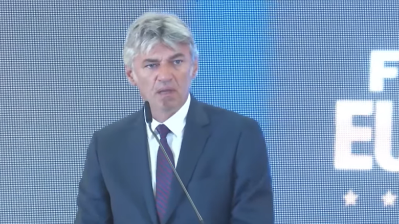 Sela: Në qeverisjen e VLEN-it, asnjë e drejtë shqiptare nuk u avansua
