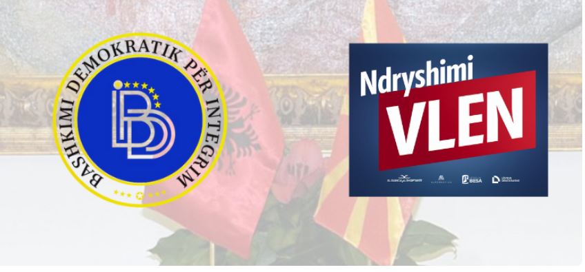 BDI: Të quash shqiptarët e Kosovës “qytetarë shqipfolës të Serbisë” është ofendim i rëndë, VLEN të distancohet nga ky veprim