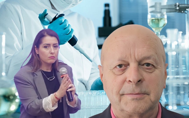 130 milionë € koncesioni i laboratorëve, Manastirliu dhe oligarku Janis Karathano nën hetim