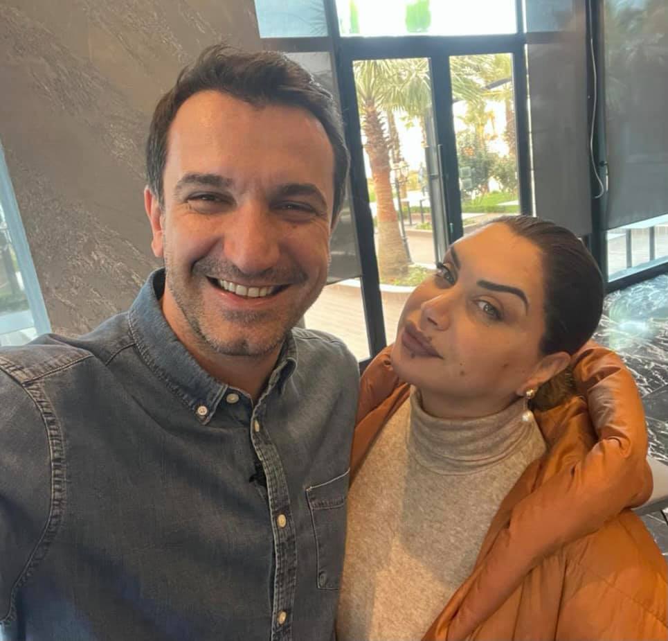 ‘E ke bërë Tiranën më të bukur se kurrë, o çun flori’, Çiljeta-Veliajt: Ke Zotin me vete, jemi me ty!