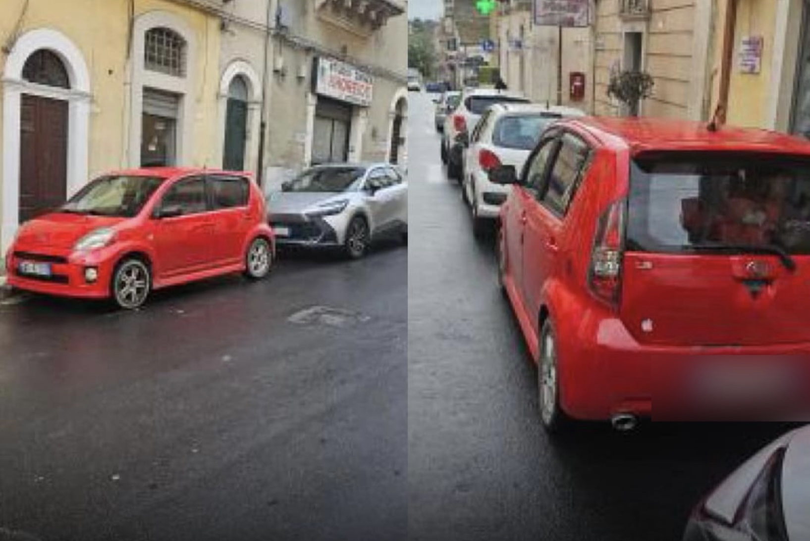 Me makinë në Itali që prej korrikut, shqiptari gjobitet për shpejtësi në janar 2025