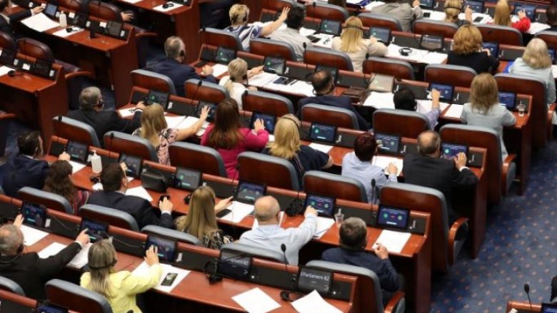 Nesër në seancë kuvendi janë ndryshimet ligjore për kontabilistët