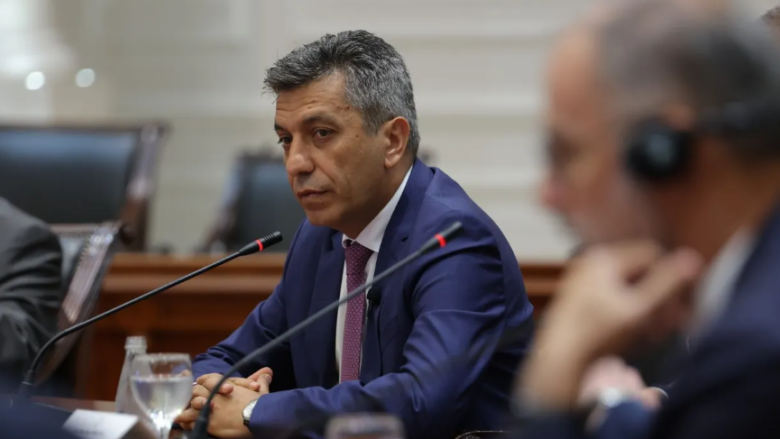 Ministria e Administratës: Në MMJPH është kryer inspektim i rregullt, nuk janë marrë kompetencat siç thonë nga BDI