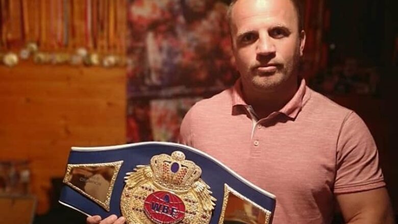 Dorëzohet në Policinë gjermane mitrovicasi Berat Nimani