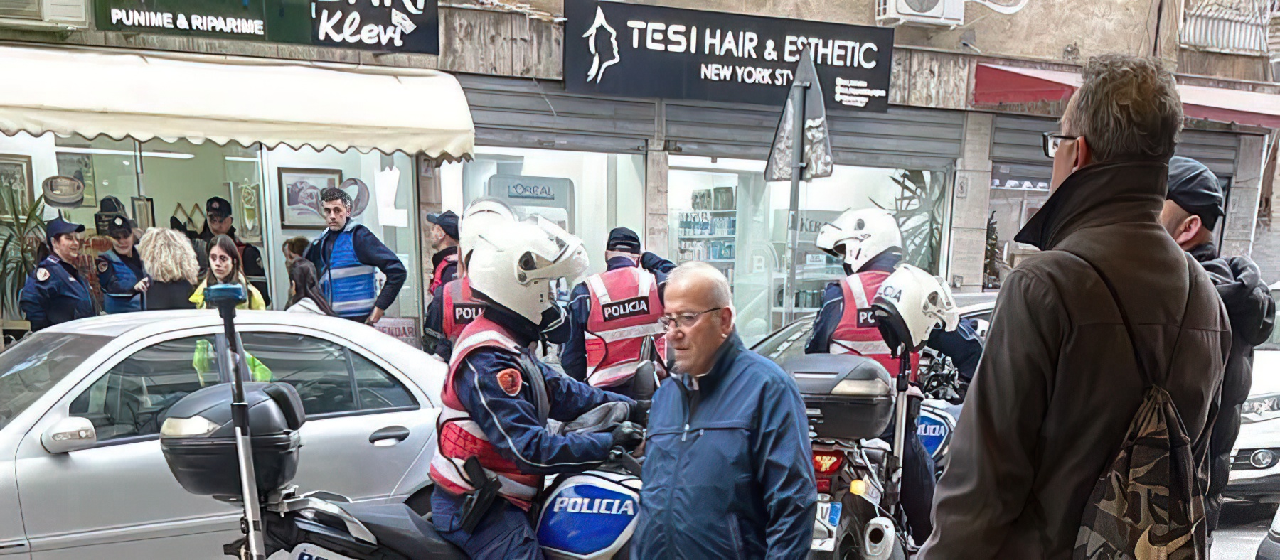 E mitura do rregullonte varësen, 75-vjeçari kërkoi ta puthte dhe e ngacmoi seksualisht