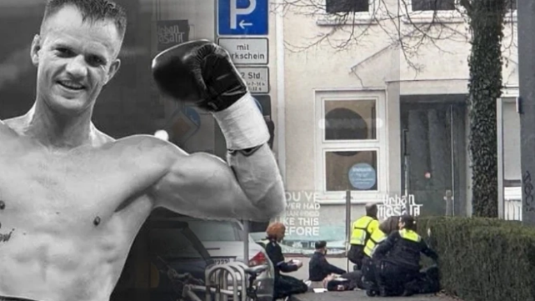 Vdes njëri nga të plagosurit në Gjermani, dyshohet të jetë babai i të akuzuarit për vrasjen e boksierit kosovar