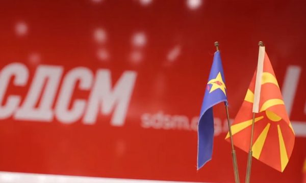 LSDM: Është komedi që OBRM-PDUKM-ja na akuzon se kemi devijuar nga kursi properëndimor