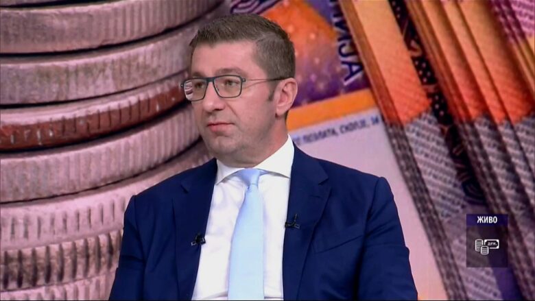Mickoski uron fitoren e CDU-së në Gjermani: Evropa ka nevojë për ndryshime