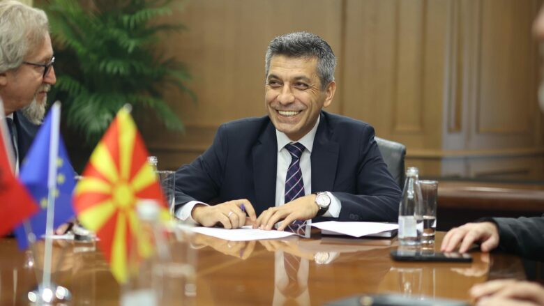 Mexhiti: Ligji për “branitellat” ka kaluar disa herë në kohën e BDI-së