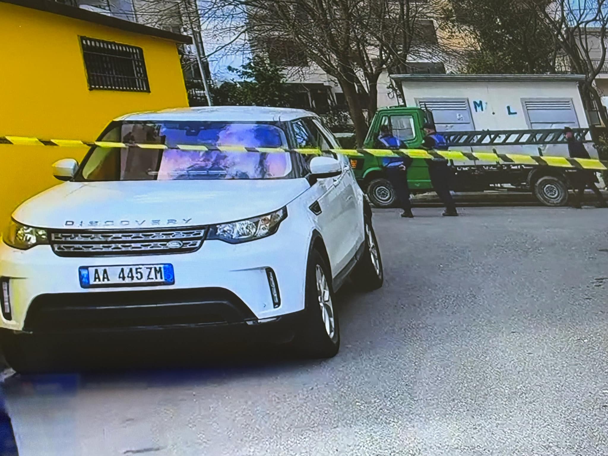 Të shtëna në Shkodër, vriten dy persona