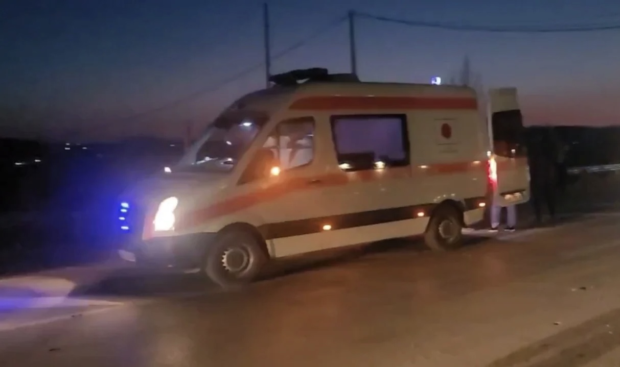 Po shkonte në punë, “Audi” përplas për vdekje 65-vjeçaren në Lushnje