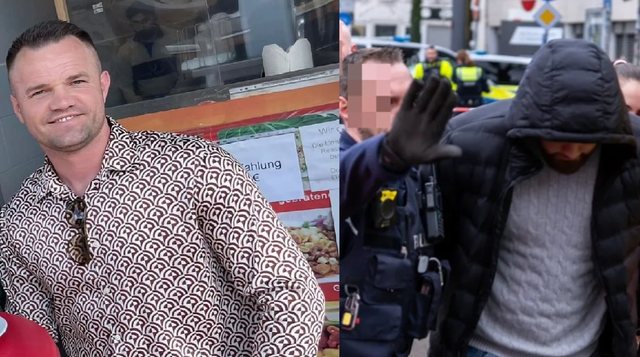 Dalin detaje nga plagosja e vëllait dhe babait të autorit që ekzekutoi boksierin shqiptar