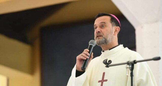 Dom Gjergj Meta: “Bullizmi problem madhor dhe emergjencë serioze”