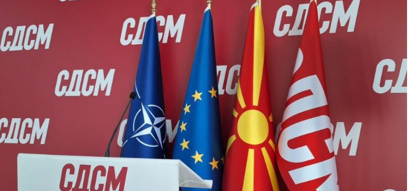 LSDM: Me OBRM-PDUKM-në në pushtet çmimet vazhdojnë të rriten, qytetarët kanë gjithnjë e më pak para