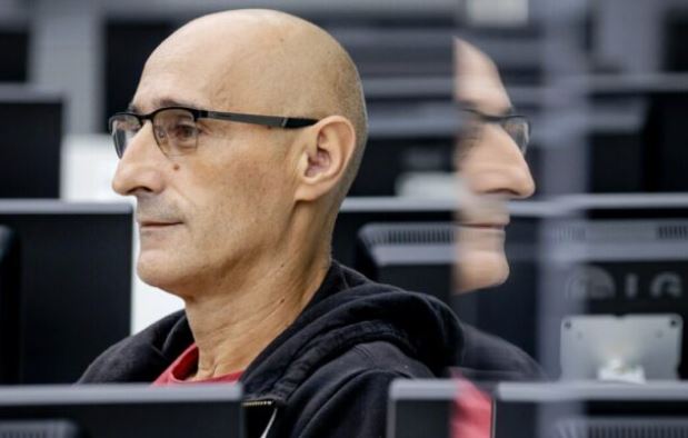 Vendos Gjykata, Salih Mustafa përfundimisht dënohet me 15 vjet burgim