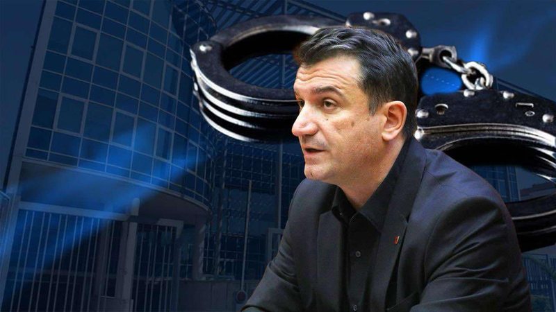 GJKKO lë në burg Veliajn, ‘detyrim paraqitje’ për Ajola Xoxën