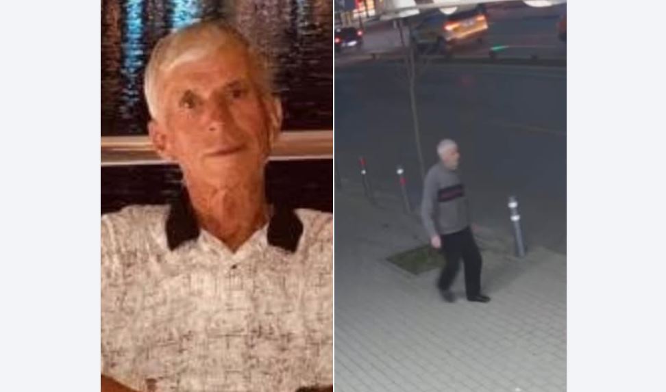 Gjendet shëndosh e mirë burri nga Gjakova që dje u raportua i zhdukur