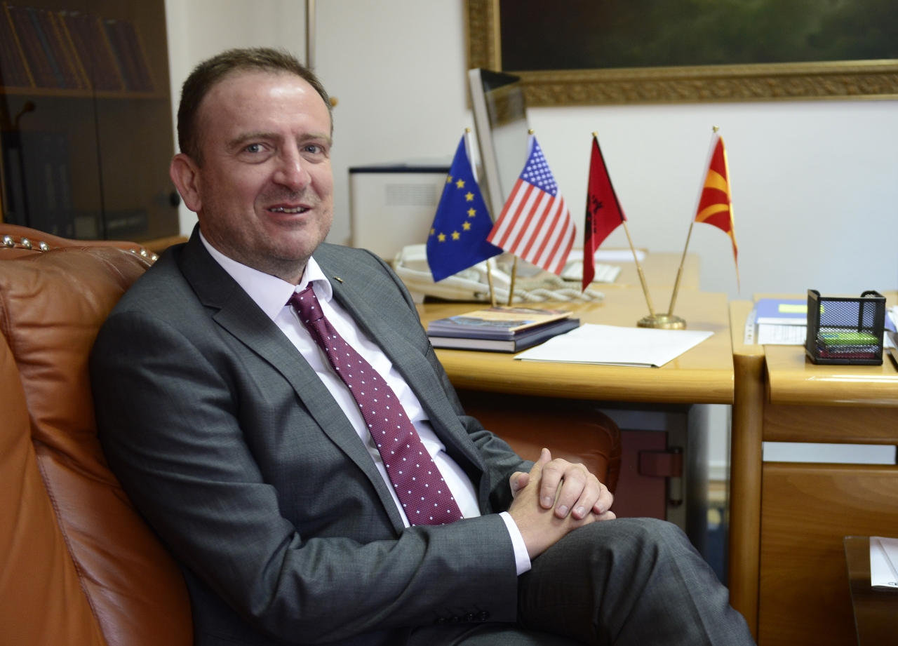 Taravari: Nëse Kosovës i merret një copë tokë mund të jetë shkak i fillimit të një konflikti të madh