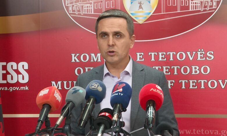 Kasami: Me stemën, të ndryshohet himni dhe definicioni për gjuhën shqipe