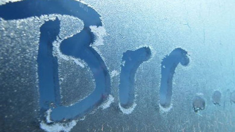 DPHM: Temperatura minus në mbarë vendin, më shumë borë në Kodrën e Diellit
