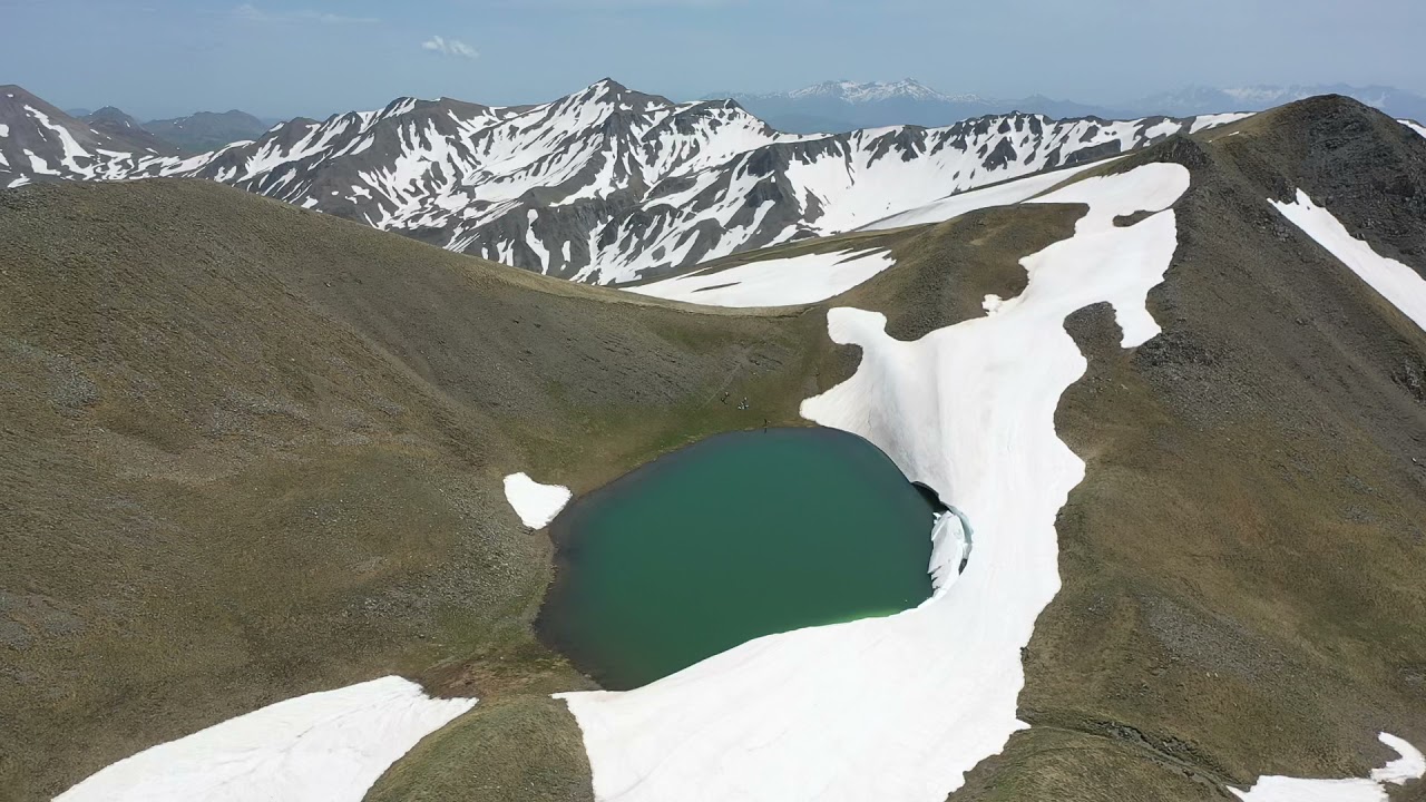 Greqia akuzon Shqipërinë për “vjedhjen” e liqenit të Gramozit dhe detyron Google të ndryshojë kufirin