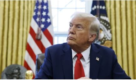 Trump revokon aksesin në informacione inteligjencës për Biden dhe Jake Sullivan