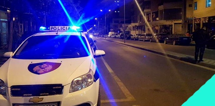 Kanosi dhe dhunoi psikologjikisht të ëmën, arrestohet 34-vjeçari