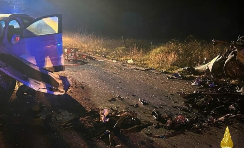Aksident tragjik në Itali, 19-vjeçari shqiptar humb jetën në vendngjarje