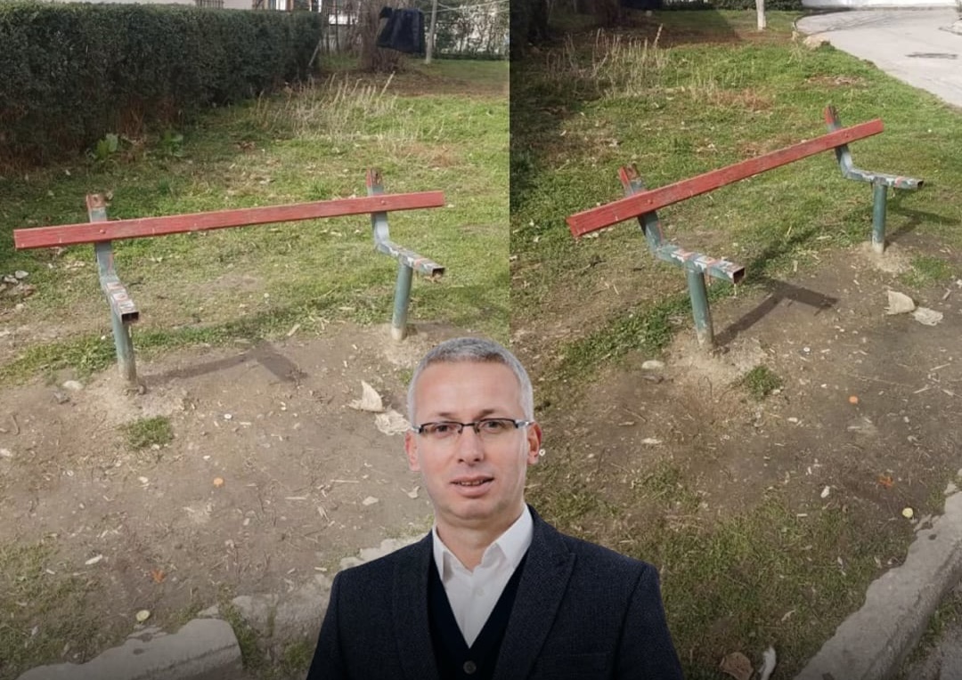 Sotiraq Filo lë pa stola korçarët