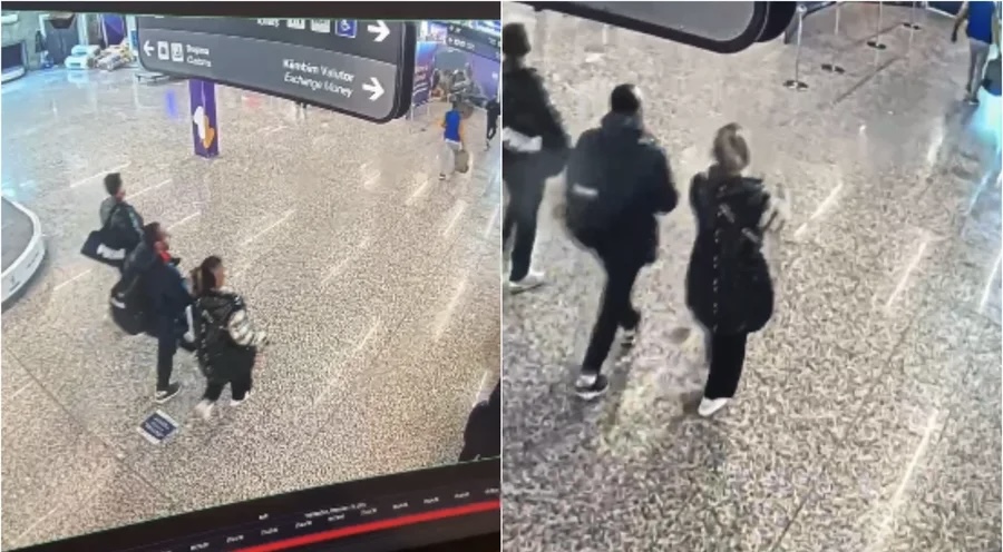 Vrasja e 24-vjeçares në Tiranë: Çifti nga Lindja e Mesme erdhën më 19 shkurt, bashkëshorti i arratisur