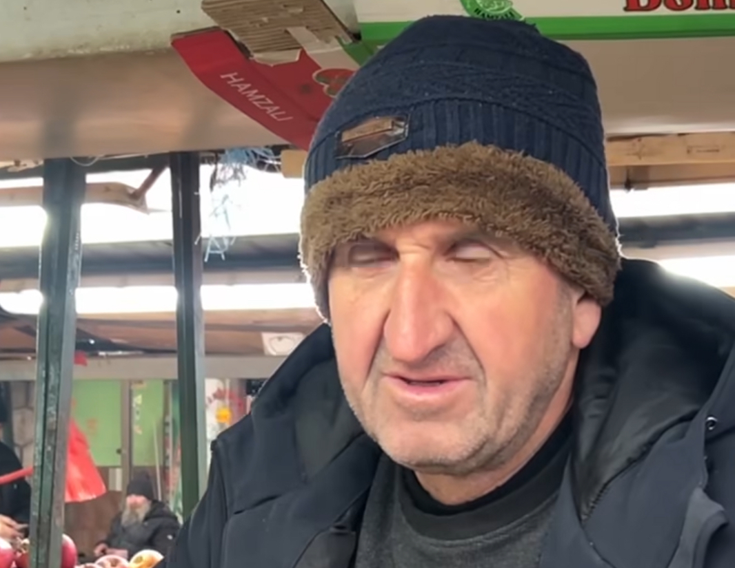 Shitësi: Përvec mishit asgjë s’ka të shëndetshme! Lakrat me kimikate e pesticide