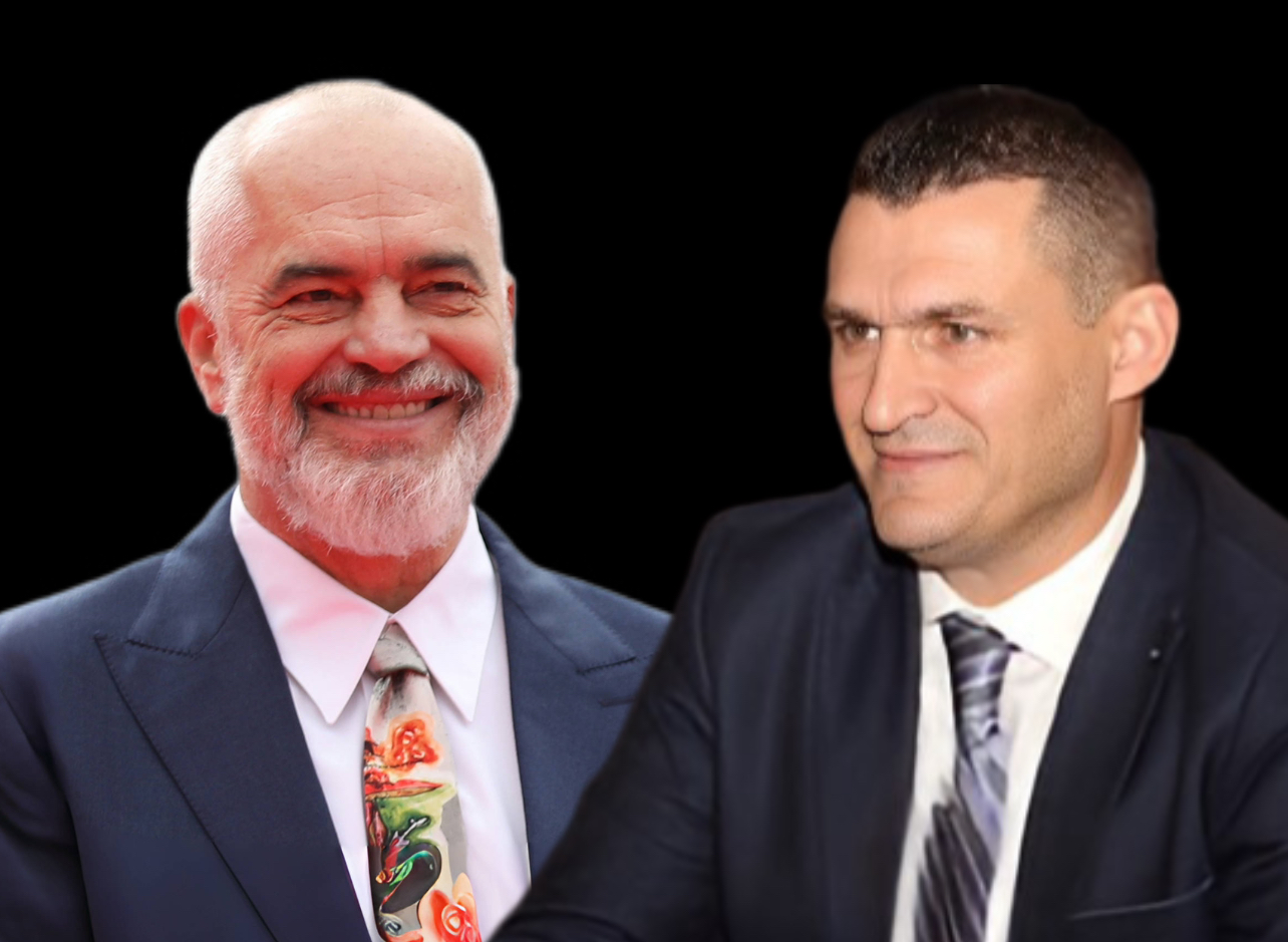 Kush e bëri “kurban” Erion Veliajn?