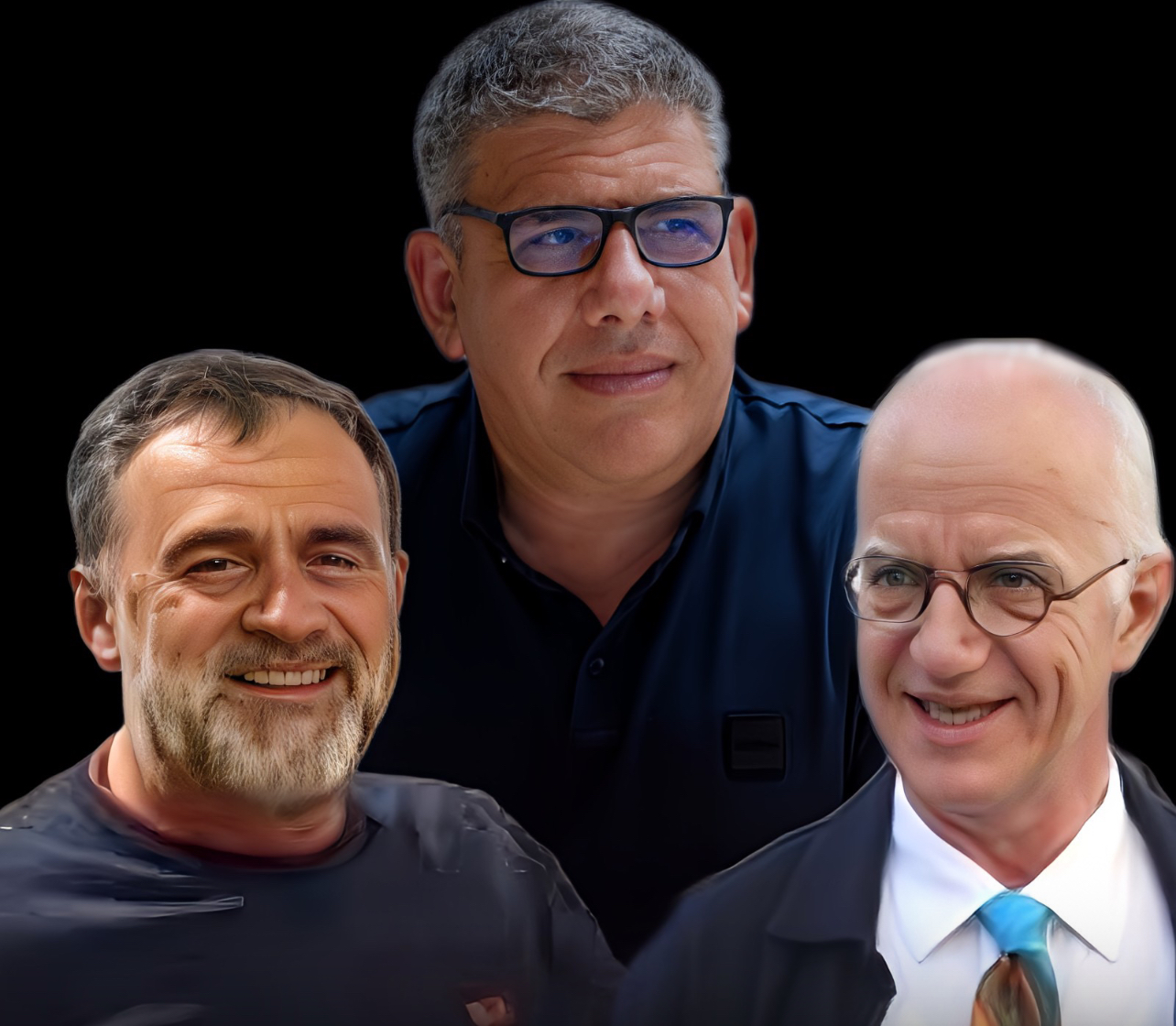 Çim Fusha, Gent Sula, Mir Bektashi/ OLIGARKËT me MILIARDA u lanë të lirë për fushatë