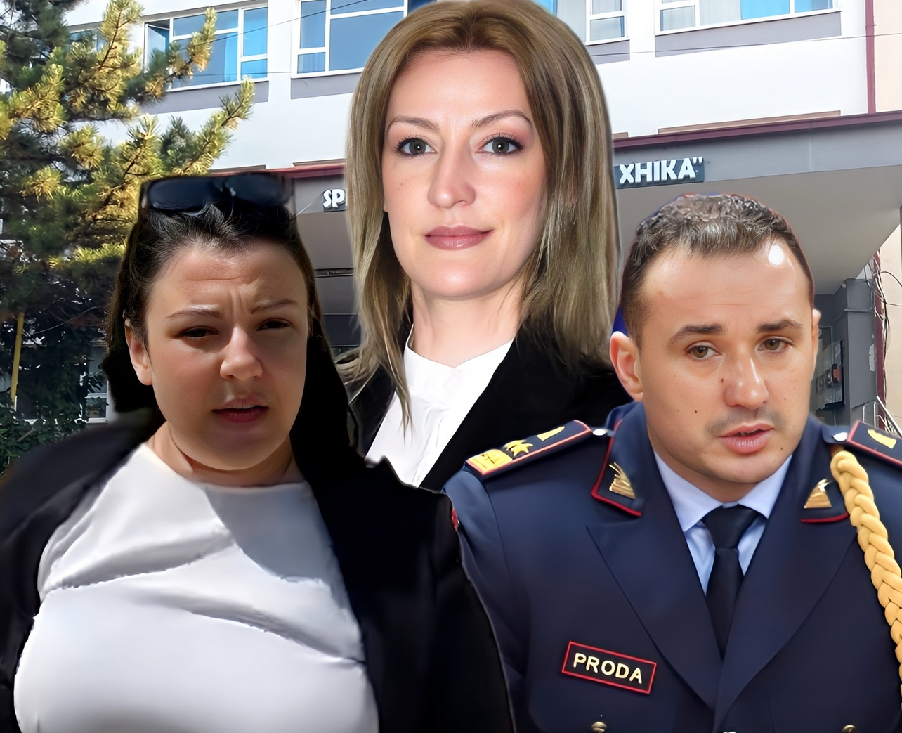 Irini i çau ballin me kapëse letrash ekonomistit! Ilir Prodës “7-të”nga Balluku, e lë të lirë