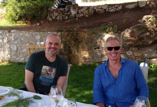 Rama merr 650 MLN € borxh për të shlyer borxhet! 13 MLN € Tony Blair si sekser, 500€ shpërblim “specialistët e Petrit Malajt”