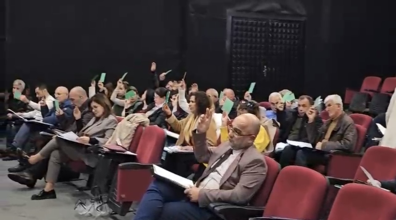 Kryetari i PD në Elbasan PRO vendimit për zgjerimin e tregut të Suel Çelës
