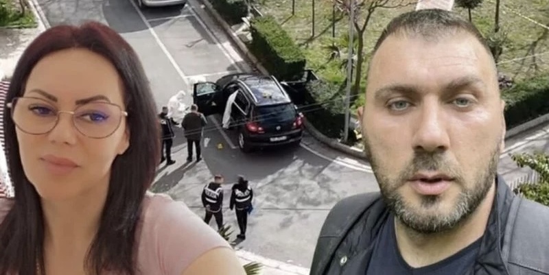 Kola la Amerikën për të qëndruar me Anilën, më pas e qëlloi
