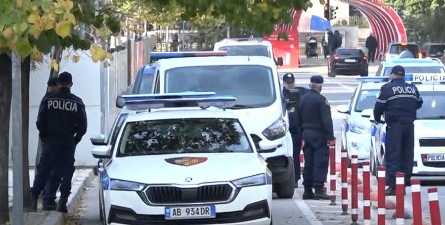 Vetëvritet me armë zjarri punonjësi i burgjeve