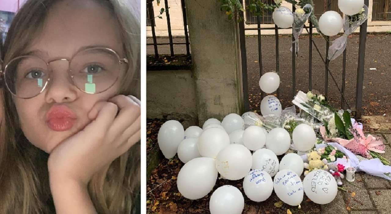 Del autopsia për 13-vjeçaren shqiptare që vdiq në Itali: U shty, nuk u vetëvra