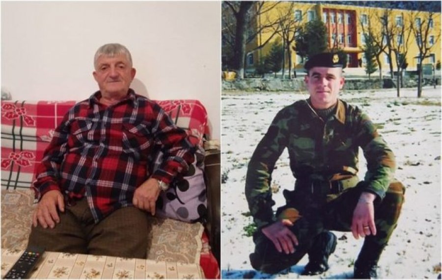 Detaje nga ngjarja/ Bashkëshortja e Asim Gjonit: “Kunata donte gjysmën e shtëpisë”