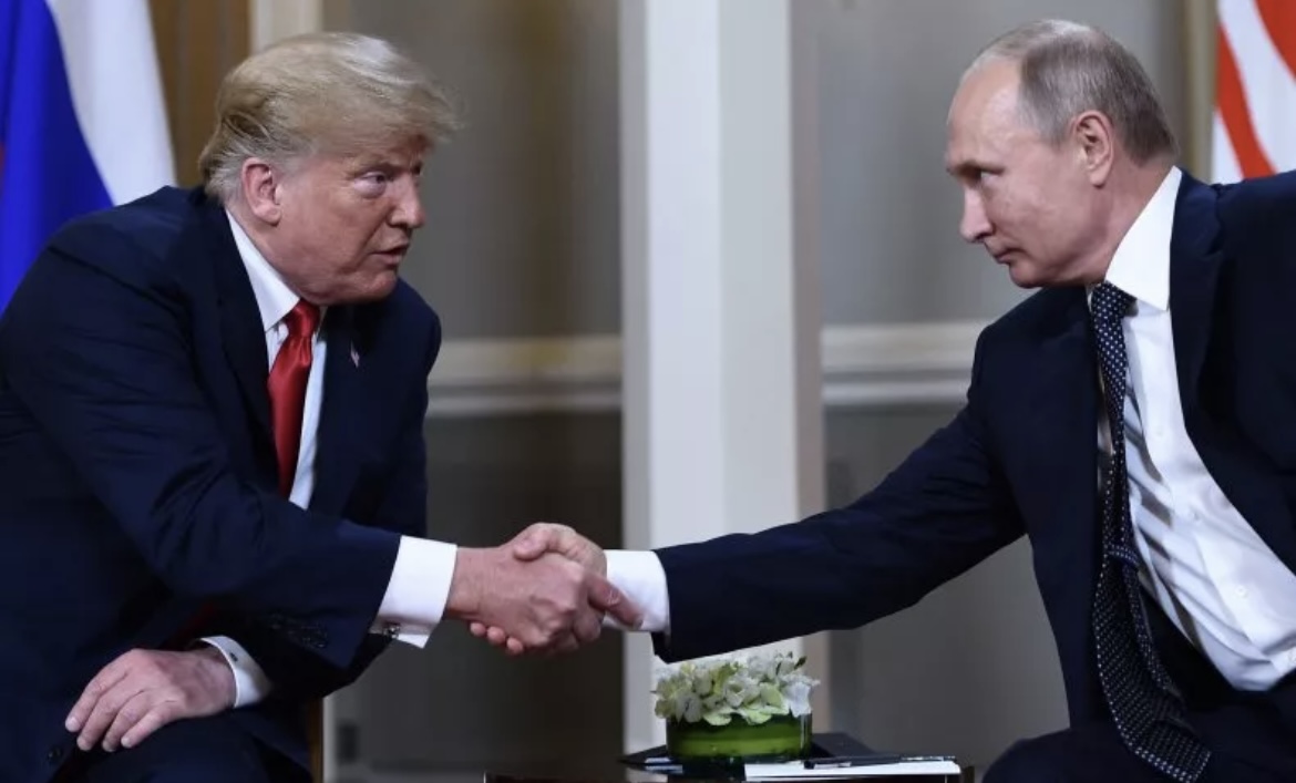 A do të përfundojë lufta me Ukrainën/ Rusia konfirmon kontaktet me SHBA