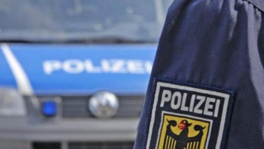 Në kërkim ndërkombëtar për trafik droge, 25-vjeçari shqiptar kapet në Gjermani