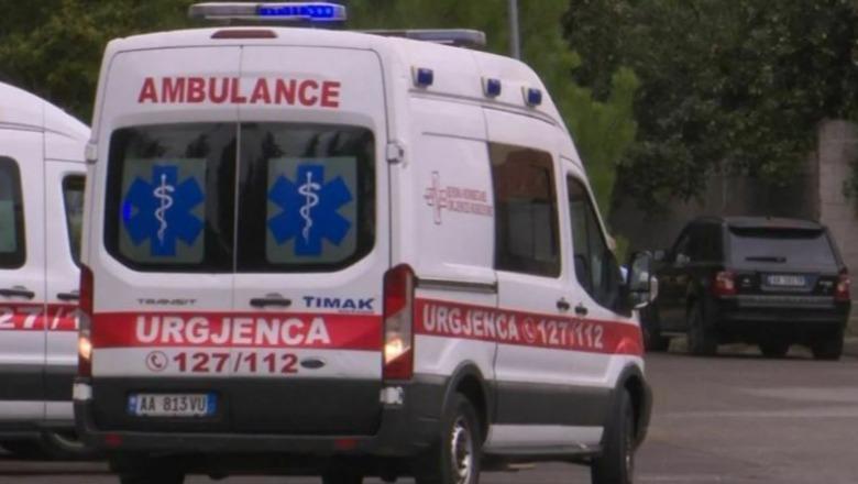 Po punonte në gurore, humb jetën indiani në Korçë