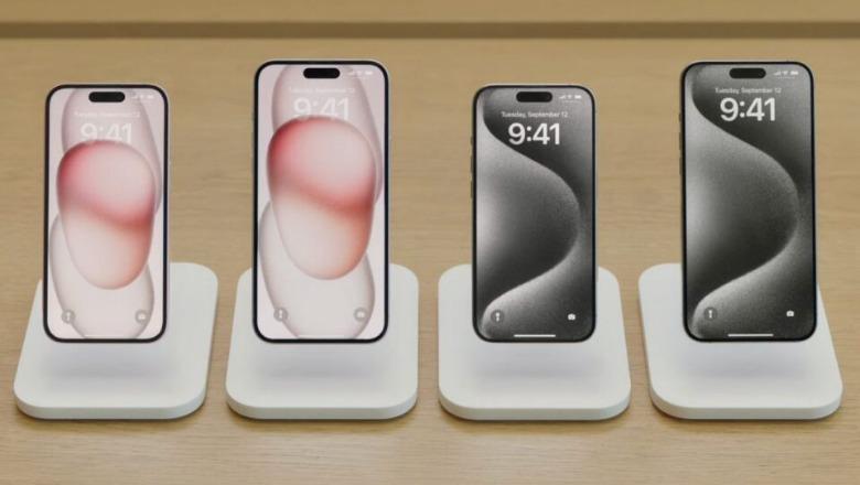 Kapen me 23 iPhone 16 Pro Max dhe dy laptopë, arrestohen në port