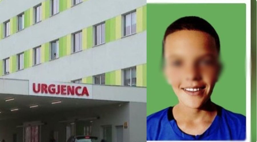 Vdekja e 12-vjeçarit Leo Sadiku, prokuororia e Korçës shpall moskompetencën