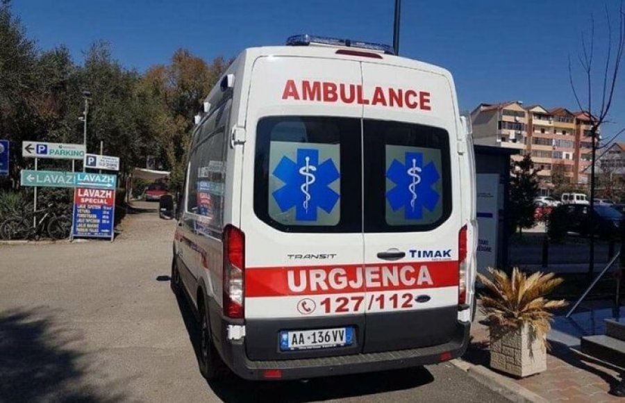 U aksidentua pak ditë më parë në Lezhë, humb jetën në spital 62-vjeçari