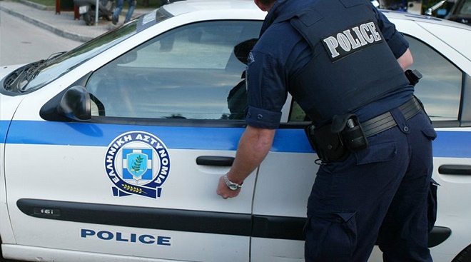Arrestohen tre shqiptarë për gjobëvënie në Greqi, lidhja me “Lionis”